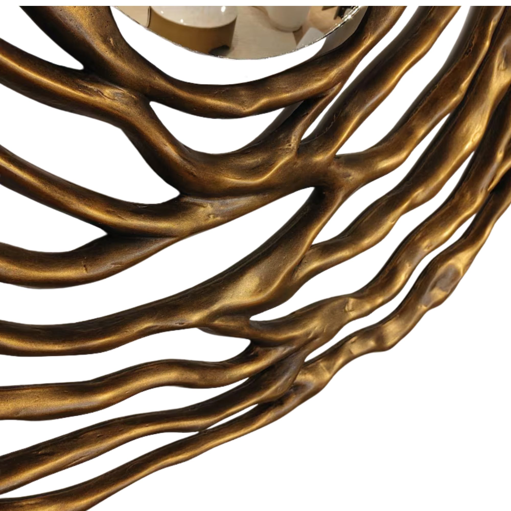 ALLURING – GOLD